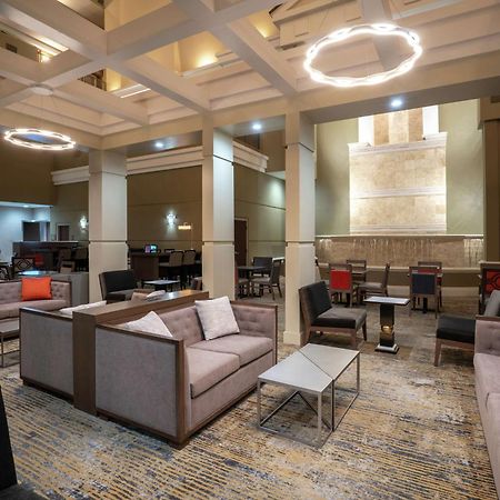 Embassy Suites Nashville - At Vanderbilt Bagian luar foto